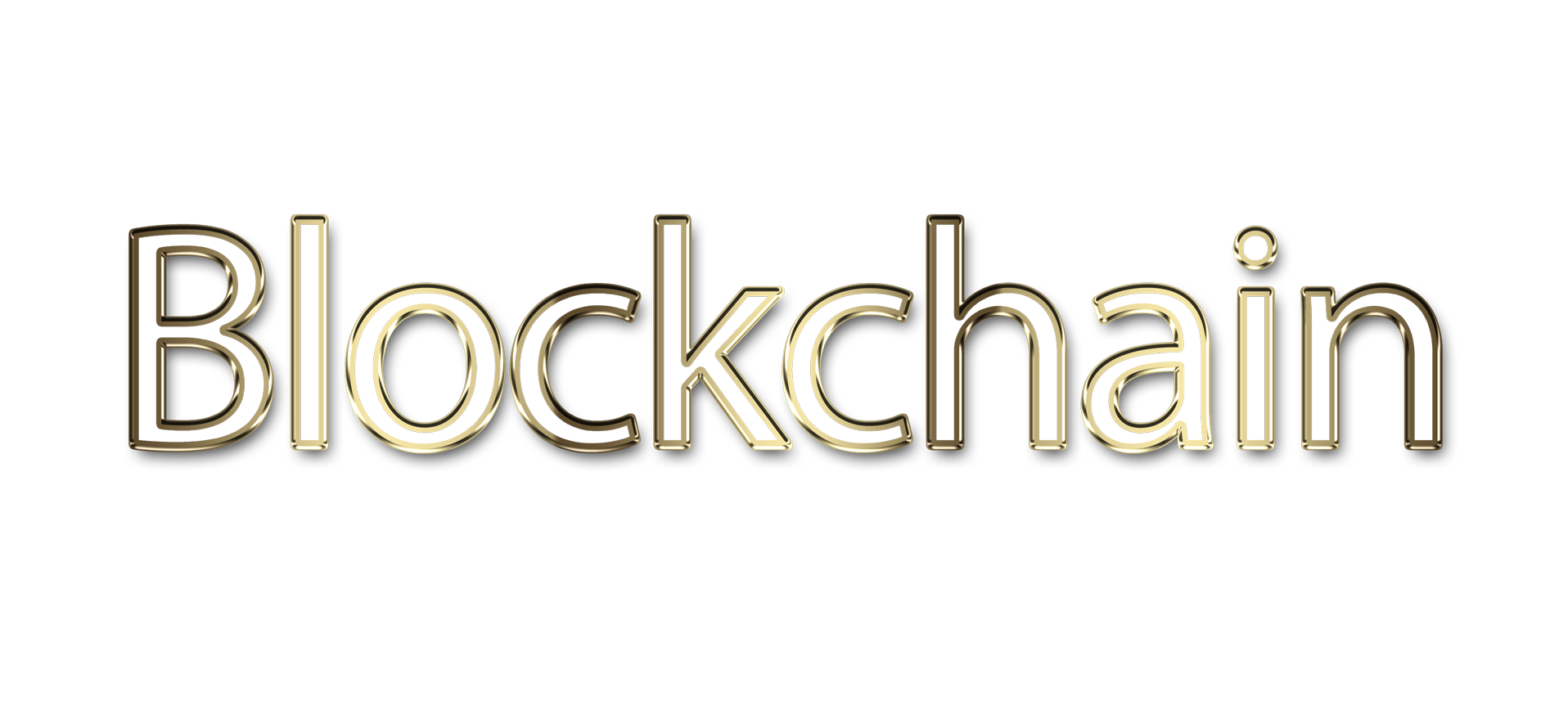 Blockchain png, word Blockchain png, Blockchain word png, Blockchain text png, Blockchain letters png, Blockchain word art typography PNG images, transparent png